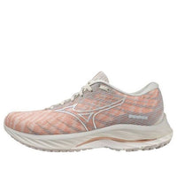 Mizuno Wave Rider 26 'Orange Cream' J1GD220629