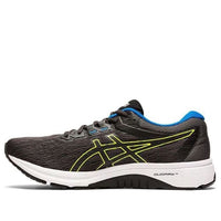 ASICS GT-800 (2E) Black/Grey 1011B069-020
