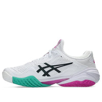 ASICS Court FF 3 'White Digital Sakura' 1041A370-106