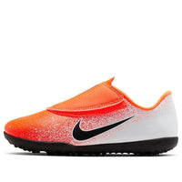(PS) Nike Mercury Vapor 12 Club 'Orange White' AH7357-801