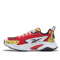 Reebok x Tom & Jerry Vector Runner 'Cheese' H00830