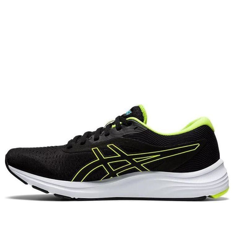 ASICS Gel-Pulse 12 Black/Green 1011A844-006