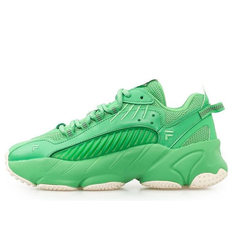 (WMNS) Fila Ade VNTG GS Green T12W031108FIG