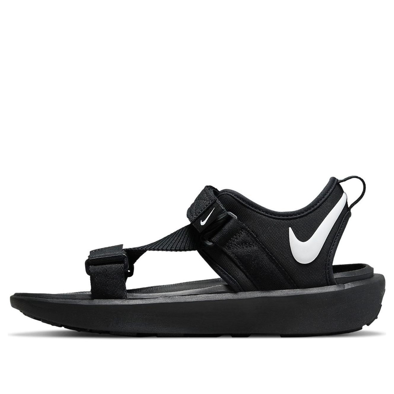 Nike Vista Sandal 'Black White' DJ6606-001