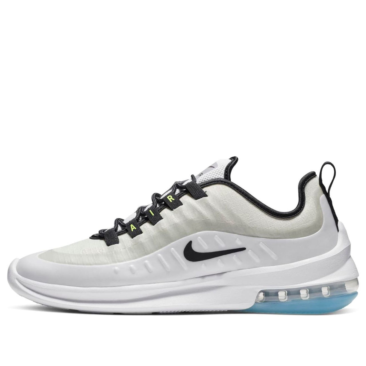 Nike Air Max Axis PREM 'Aluminum' AA2148-100