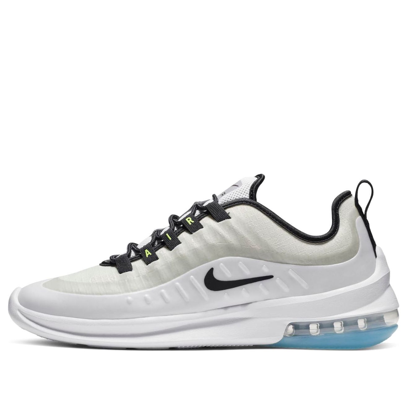 Nike Air Max Axis PREM 'Aluminum' AA2148-100