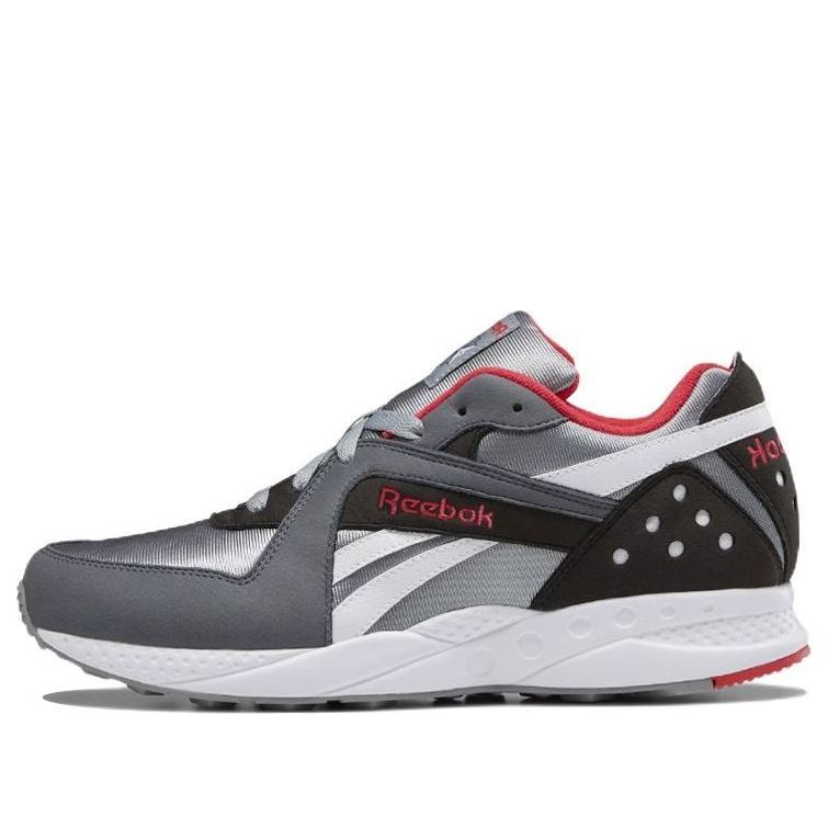 Reebok Pyro Retro Wear-resistant Gray DV7295