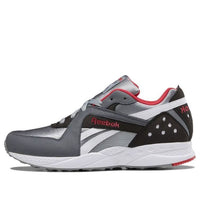 Reebok Pyro Retro Wear-resistant Gray DV7295