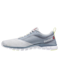 (WMNS) Reebok Sublite Authentic 4.0 'Gray White' AR2674