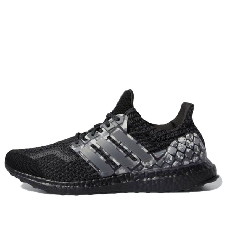 adidas Ultraboost 5.0 DNA 'Black Python' GX9332