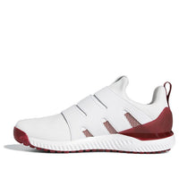 adidas Adicross Bounce Boa 2.0 'White Red' EE9155