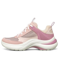 (WMNS) Skechers Solei Low-Top Pink 155517-MVE