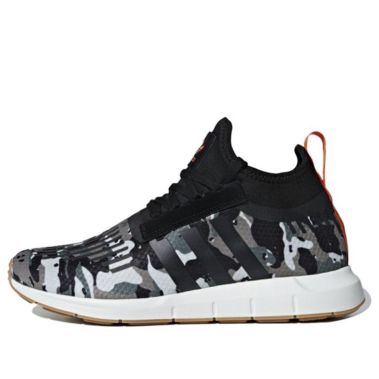 adidas Swift Run Barrier HK 'Trace Cargo' B42234