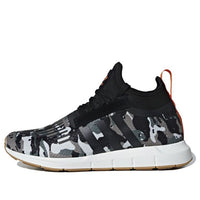 adidas Swift Run Barrier HK 'Trace Cargo' B42234