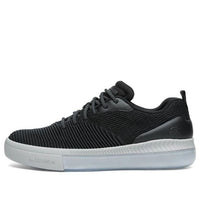 Skechers Prizmax Black/White 210003-BLK