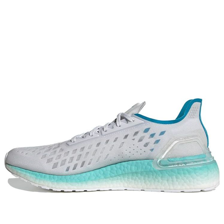 adidas UltraBoost PB 'Dash Grey Blue Spirit' EG0914