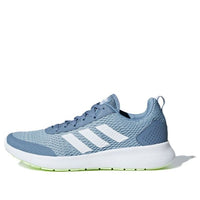 (WMNS) adidas neo Argecy Blue F35022