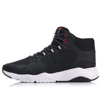 Li-Ning Pioneer Hi 'Black' AGCN125-4