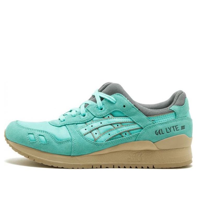(WMNS) ASICS Gel Lyte 3 'Cockatoo' H6W7N-4747