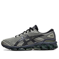 ASICS Gel Quantum 360 7 'Gunmetal Lichen Green' 1201A481-300