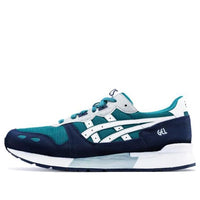 ASICS Gel-Lyte 'White Blue' 1193A102-400