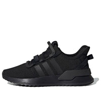 (GS) adidas U_Path Run Shoes 'Core black' G28107
