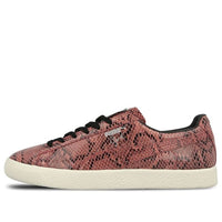 PUMA Clyde 'Snake - High Risk Red' 363247-02