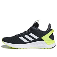 adidas neo Questar Ride 'Black Green' DB1345