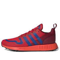 adidas Multix Shoes 'Red Blue' FZ3446