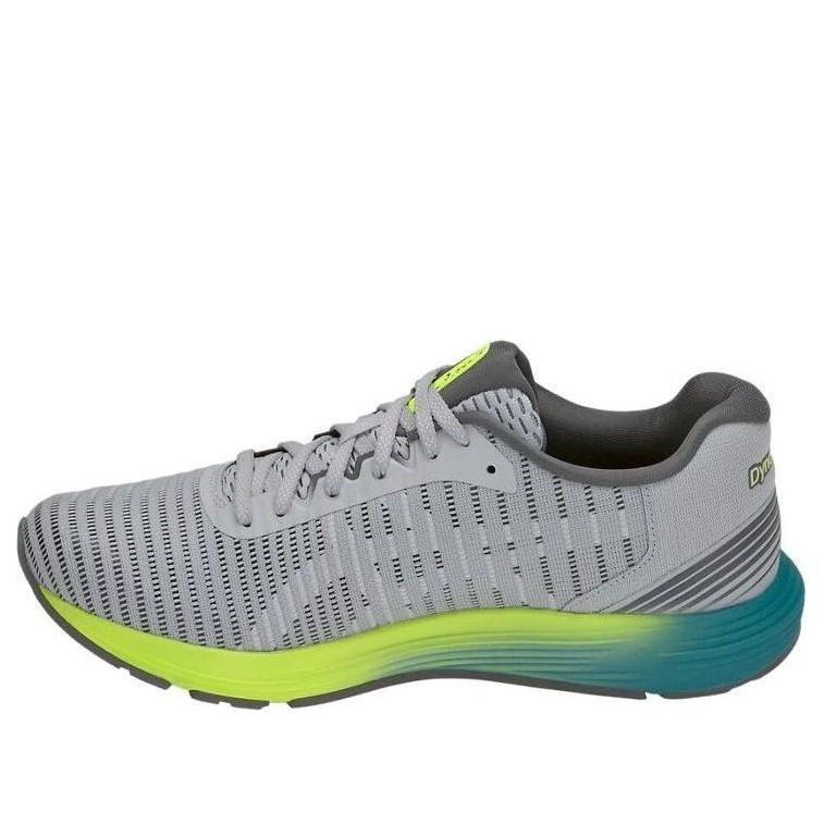 ASICS Dynaflyte 3 'Mid Grey' 1011A002-021