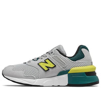 (GS) New Balance 997 'Grey Green' GS997JKA