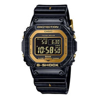 CASIO Baby-G 'Black Gold' GW-B5600SGM-1JR