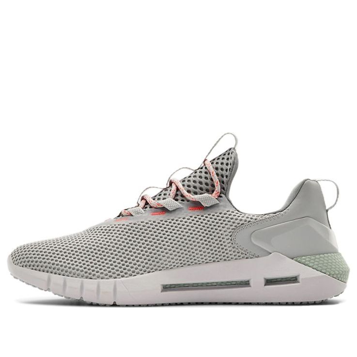 Under Armour HOVR STRT 'Halo Grey' 3022580-108