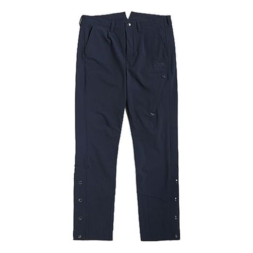 THE NORTH FACE Urban Exploration City S3 Pants 'Navy' 46CX-H2G