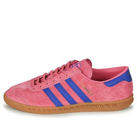 adidas Hamburg 'Rose Tone Gum' H00446