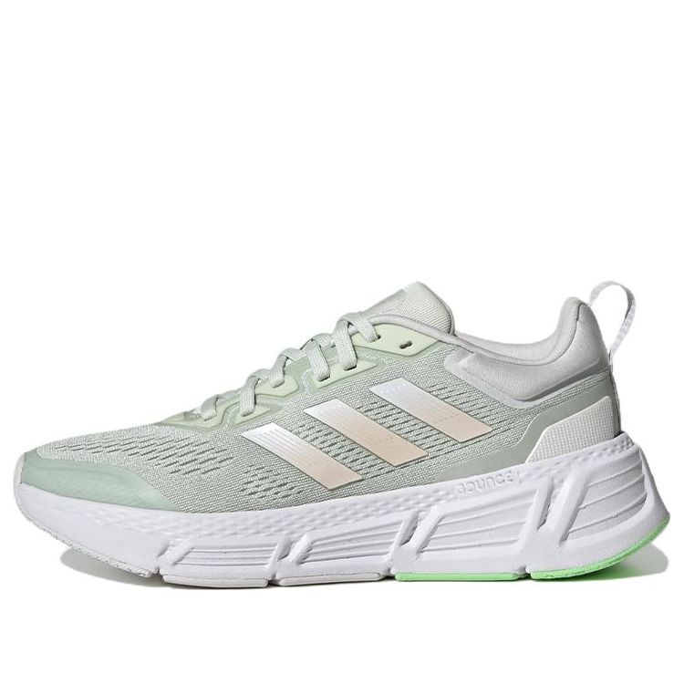 (WMNS) adidas Questar 'Light Green' GY2248