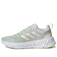 (WMNS) adidas Questar 'Light Green' GY2248