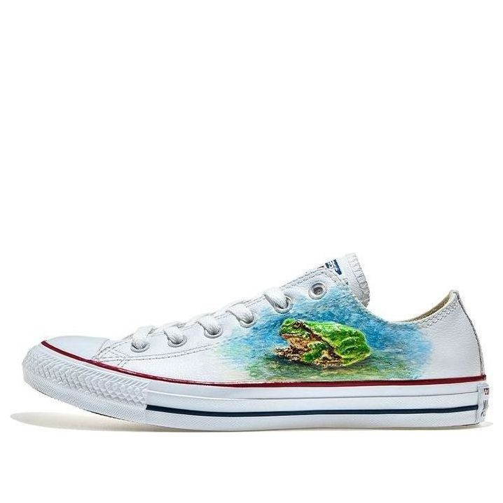 Converse Chuck Taylor All Star 3D HAPTIC ART 132173C-209012
