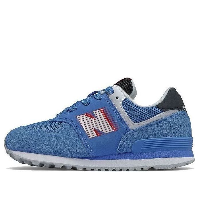 New Balance 574Speed Blue Kid PC574PDC
