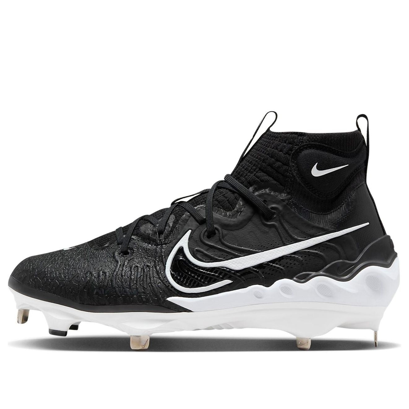 Nike Alpha Huarache NXT 'Black White' DJ6517-001