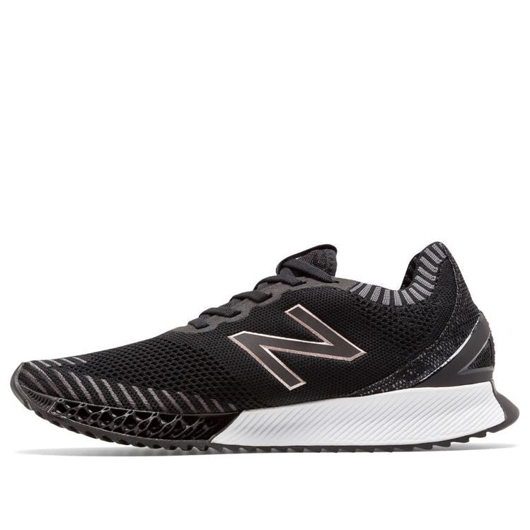 (WMNS) New Balance FuelCell Echo Triple B-Wide Black WTRPBBR