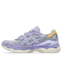 ASICS Gel-NYC 'Piedmont Grey Bluebell' 1203A826-020