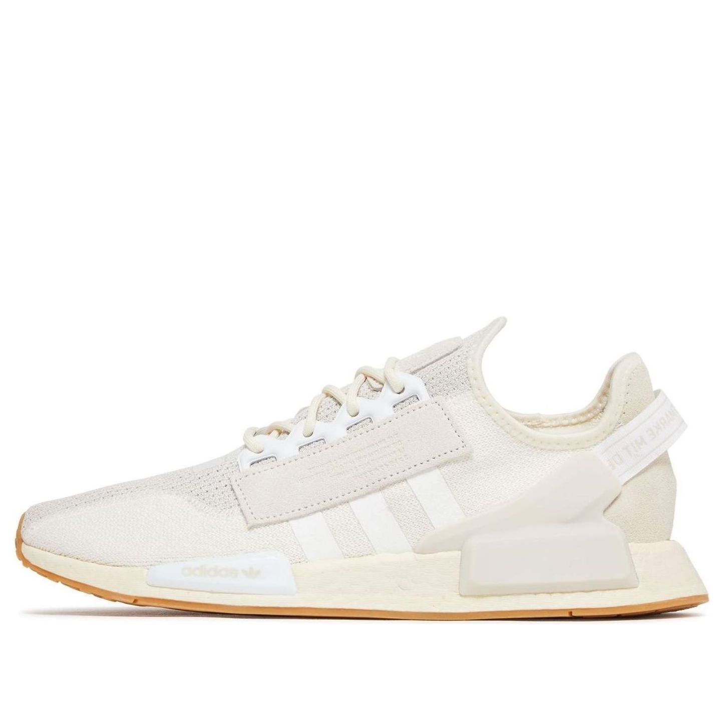 adidas NMD R1 V2 'Quilted Aluminum' H01252