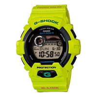 CASIO G-Shock Digital 'Green' GWX-8900C-3PR