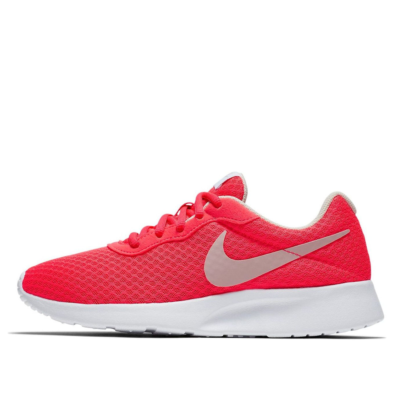 (WMNS) Nike Tanjun 'Solar red' 812655-602