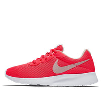 (WMNS) Nike Tanjun 'Solar red' 812655-602