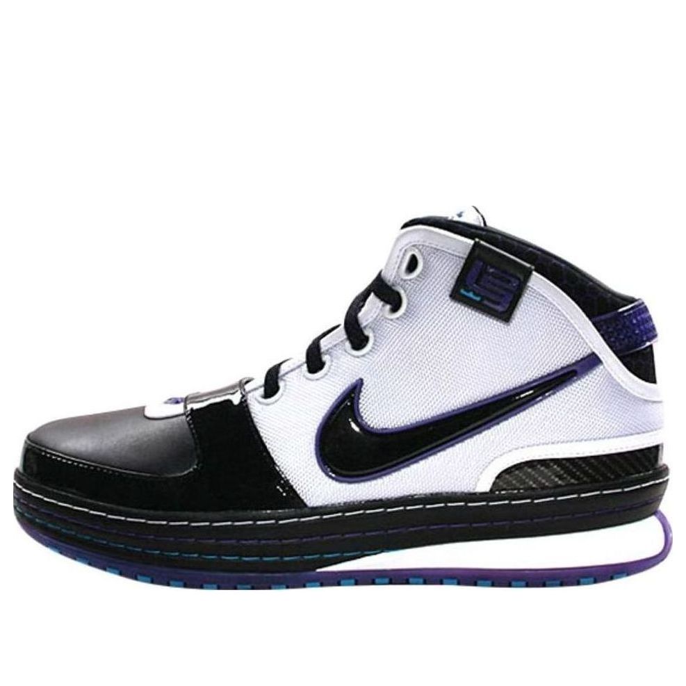 Nike Zoom LeBron 6 'Hardwood Classic' 346526-002