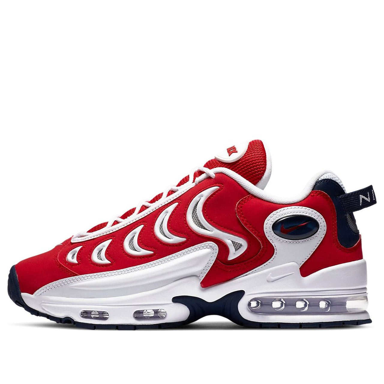 Nike Air Metal Max 'USA' CN0051-600
