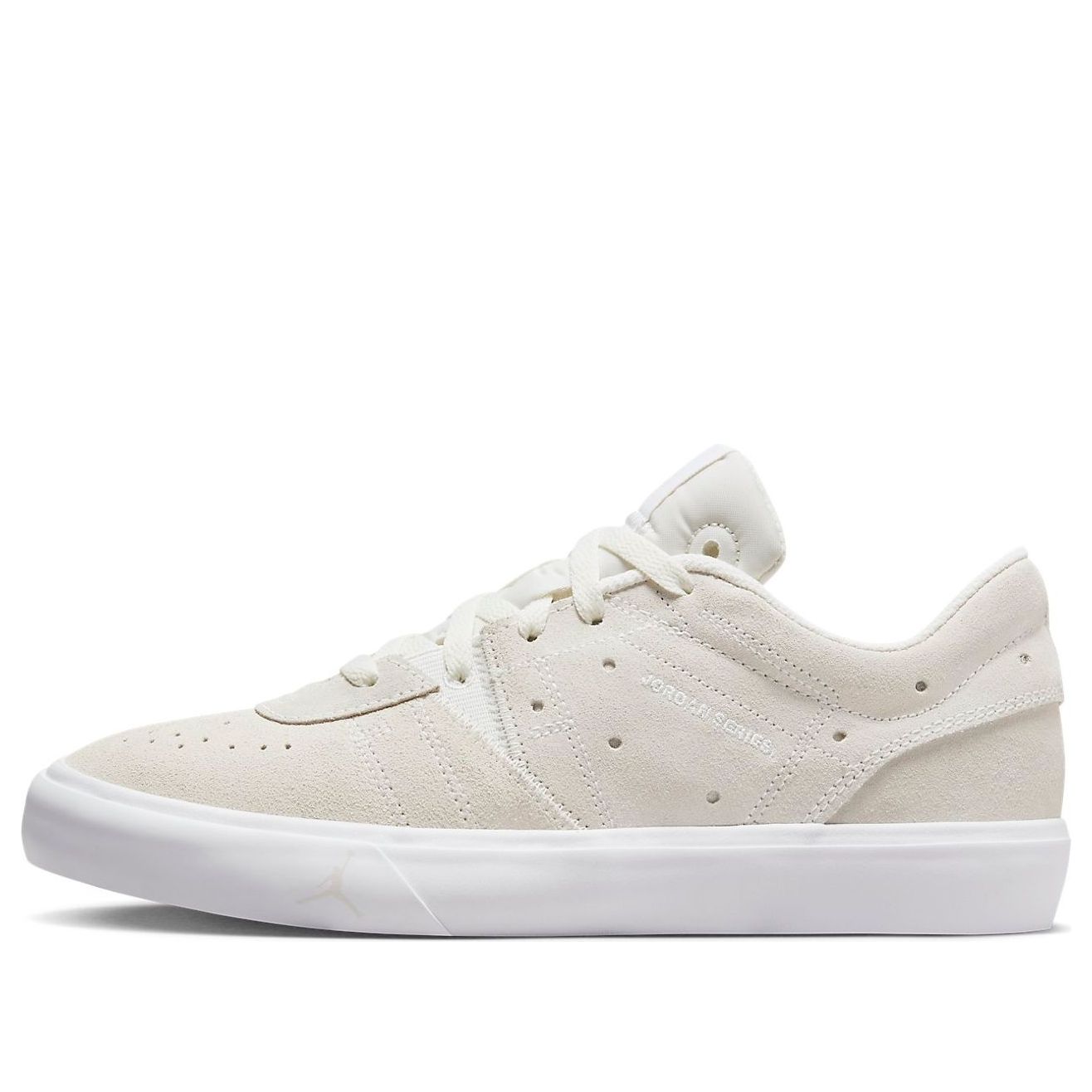 (WMNS) Air Jordan Series 'Sail' DN1857-101