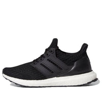 (GS) adidas Ultraboost 4.0 DNA J 'Black White' G58439